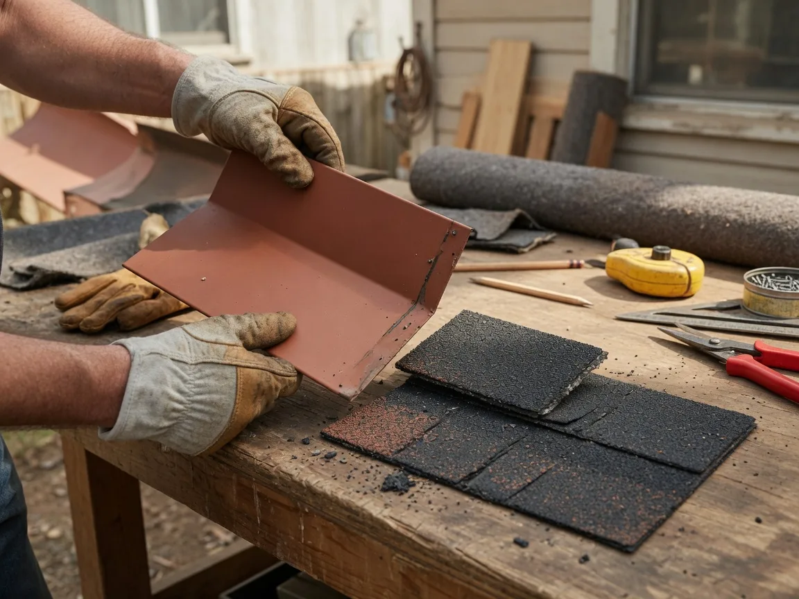 Roof Repair company in Saxis, VA